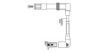BREMI 1A13E47 Ignition Cable